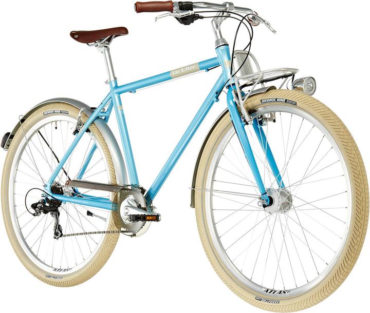 Actual product image Ortler Kings Cross (52 cm)
