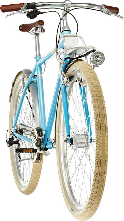Actual product image Ortler Kings Cross (52 cm)