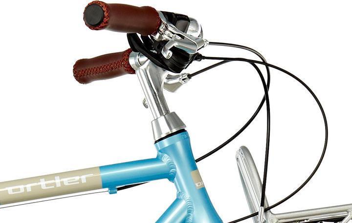 Actual product image Ortler Kings Cross (52 cm)