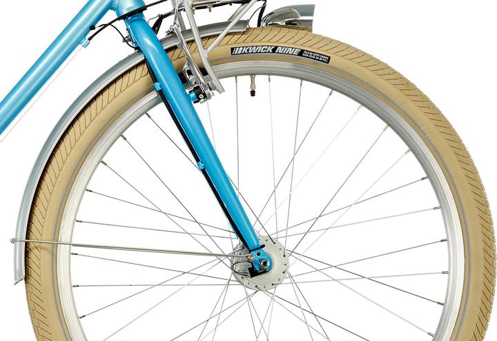 Actual product image Ortler Kings Cross (52 cm)