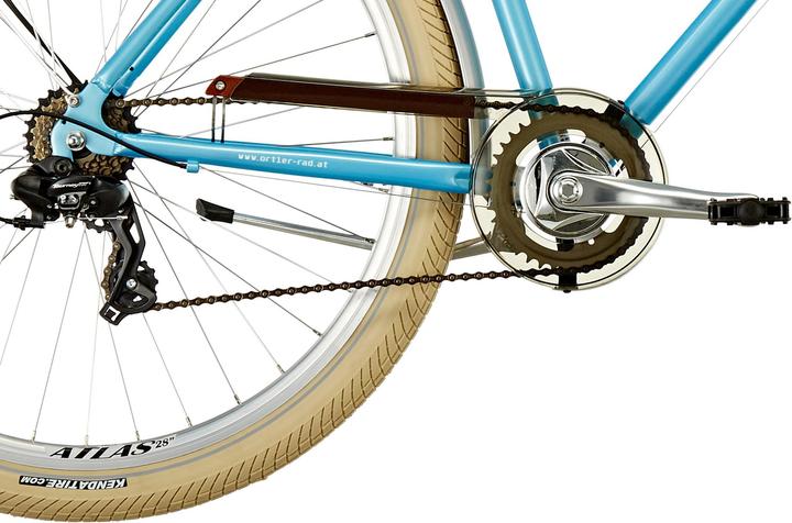 Actual product image Ortler Kings Cross (52 cm)