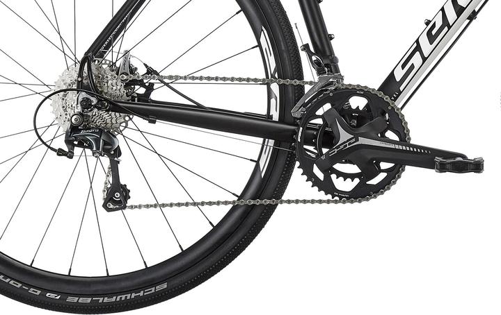 Actual product image Serious Grafix (50 cm)