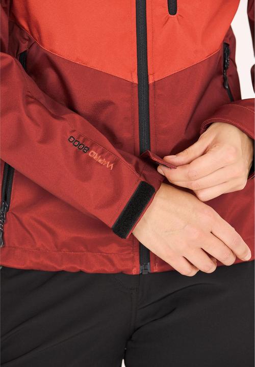 Produktbild Whistler Women's Rosea Softshell Jacket W-Pro 8000 (40, M)