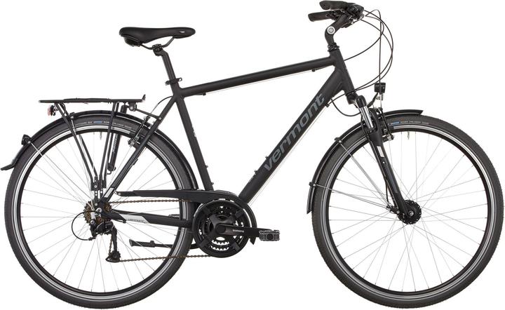 Actual product image Vermont Brentwood (56 cm)