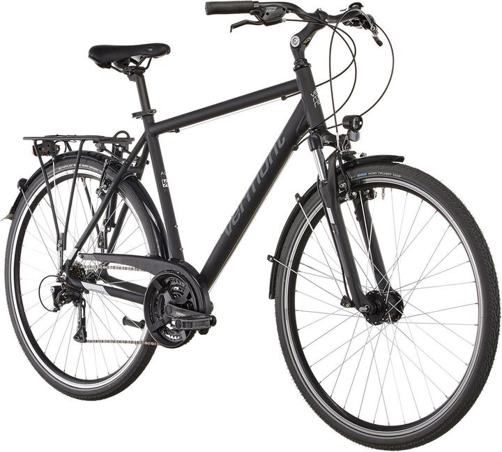 Actual product image Vermont Brentwood (56 cm)