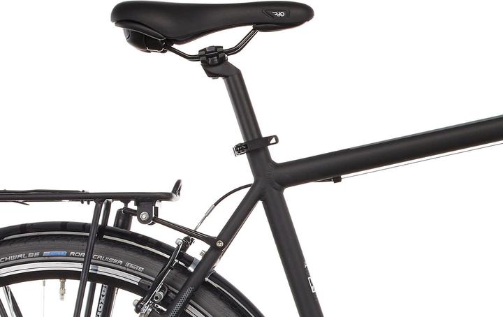 Actual product image Vermont Brentwood (56 cm)