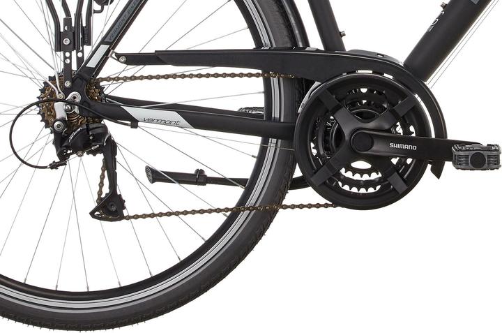 Actual product image Vermont Brentwood (56 cm)
