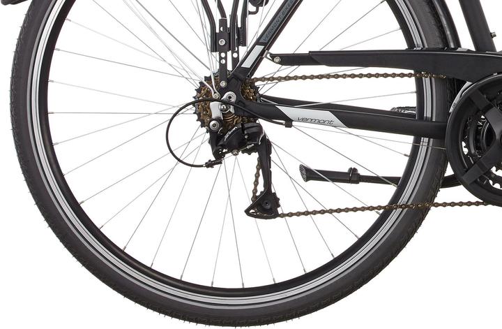 Actual product image Vermont Brentwood (56 cm)