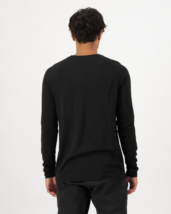 Image du produit Mons Royale Tarn Merino Long Sleeve (L)