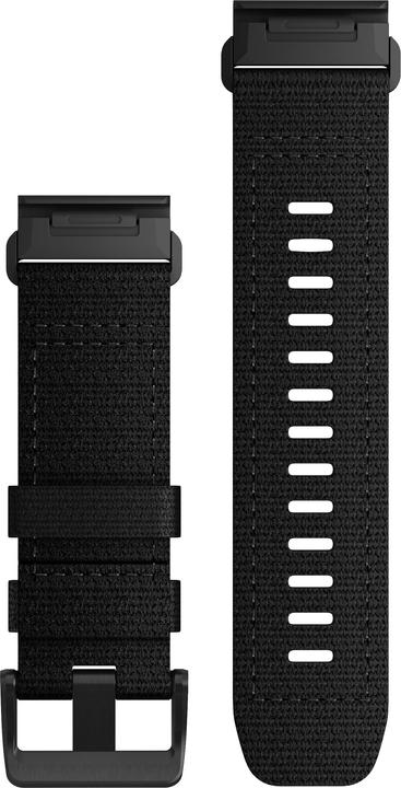 Image du produit Garmin Sangle QuickFit (26 mm, Nylon)