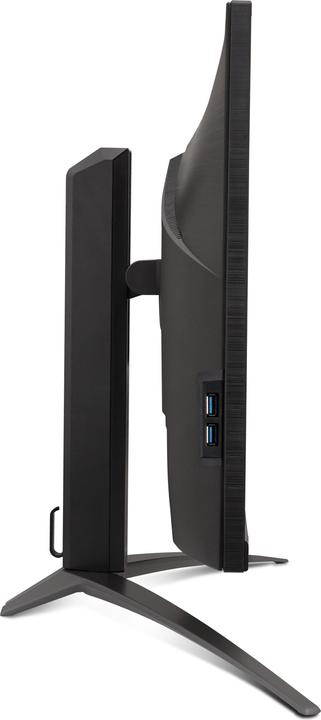 Produktbild Acer Predator XB273UV3bmiiprzx (27")