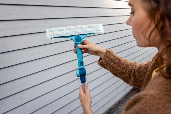 Actual product image Leifheit Window & Frame Cleaner (1 pcs.)