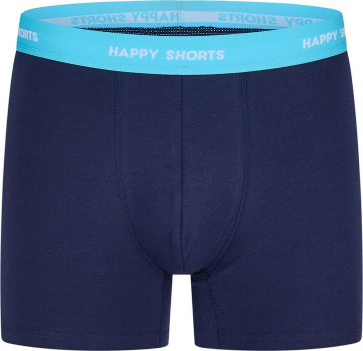 Immagine prodotto Happy shorts Retro Boxer Jersey (L, Confezione da 2)