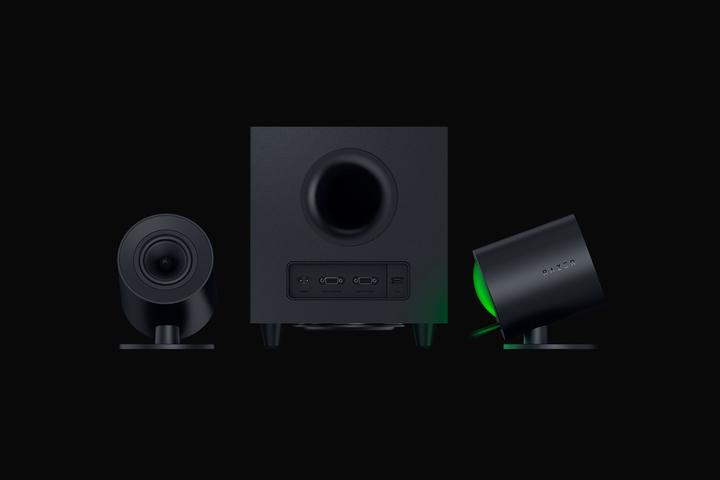 Image du produit Razer Nommo V2
