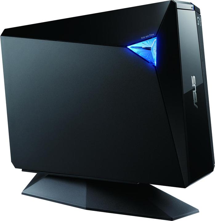 Actual product image ASUS Bw-12d1s-U (Blu-ray drive)