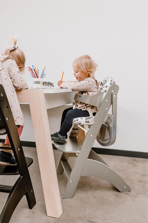 Actual product image Childhome Lambda 3 (Highchair)