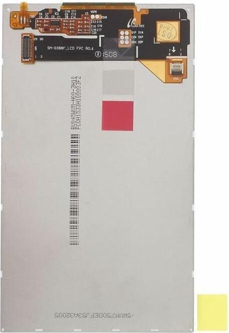 Image du produit CoreParts Samsung Galaxy Xcover 3 (Écran, Galaxy Xcover 3)