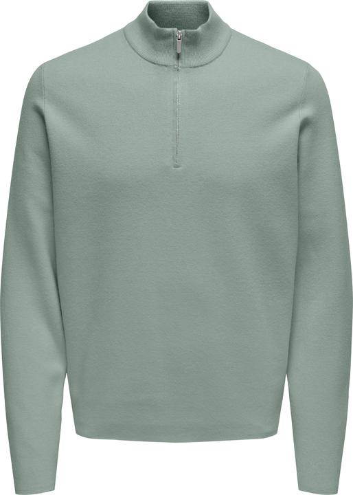 Image du produit Only & Sons ONSCOOPER Pull-over Pull en maille (XXL)