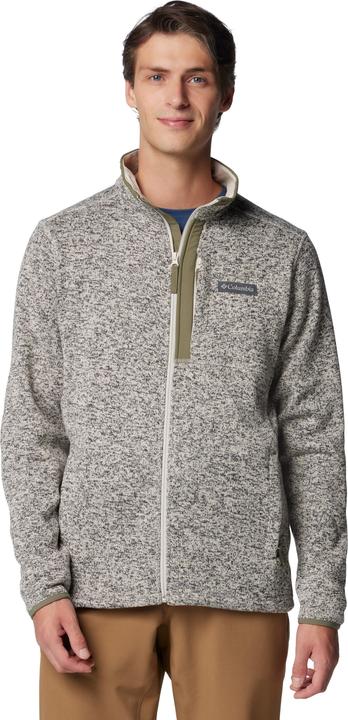 Immagine prodotto Columbia Maglia Weather™ con zip integrale (S)