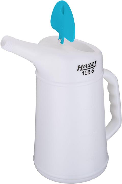 Produktbild HAZET Mess-Becher 198-5