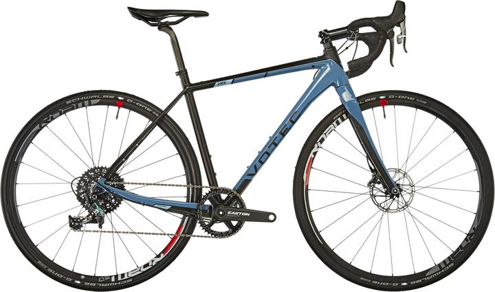 Produktbild Votec VRX Elite (60 cm)