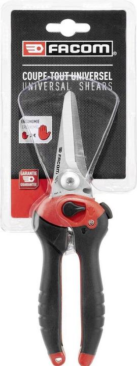 Facom All purpose slicer (20.50 cm)