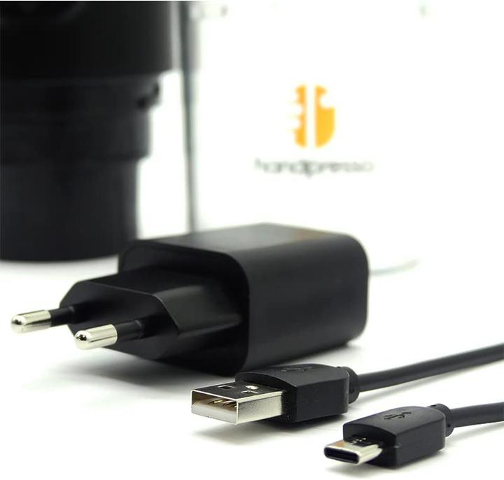 Actual product image Handpresso Battery coffee maker e-presso (3.05 l)