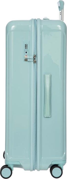 Image du produit Brics Ulisse B1Y - Trolley Spinner extensible petit modèle (42 l, Bagage à main (jusqu'à 50l), L (90 - 115l))