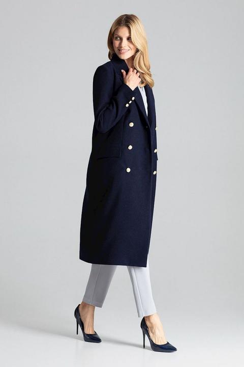Immagine prodotto Figl Modello di cappotto (XL)