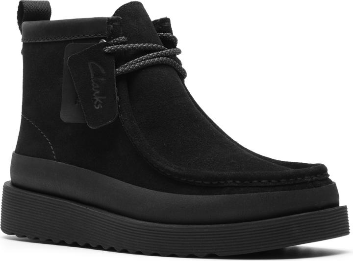 Produktbild Clarks M Wallabee FTR2 HI (42)