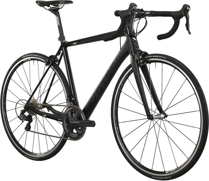 Actual product image Votec VRC Comp - Carbon road bike - (62 cm)