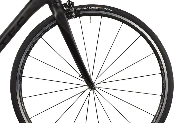 Actual product image Votec VRC Comp - Carbon road bike - (62 cm)