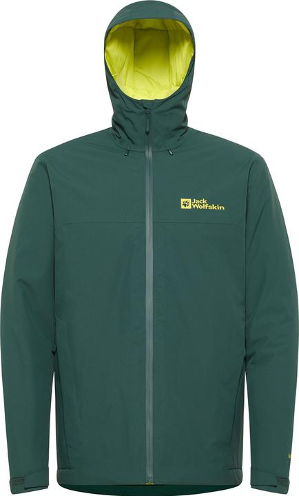 Produktbild Jack Wolfskin Wisper Ins Jkt M (XL)
