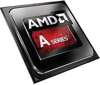 Image du produit AMD Apu A10-6800k (FM2, 4.10 GHz, 4 -Core)