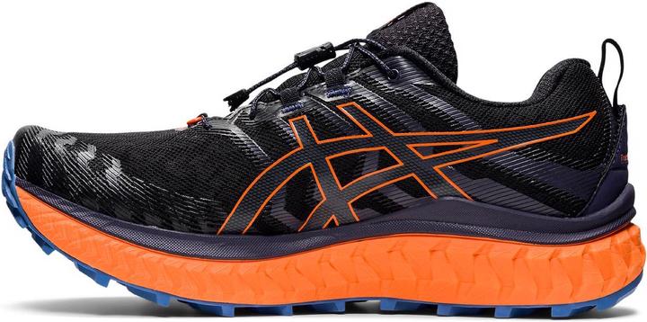 Actual product image ASICS Performance Trabuco Max (44)
