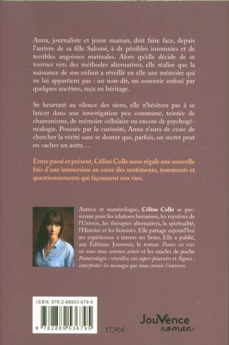 Produktbild Un secret peut en cacher un autre (Colle Céline, Französisch)