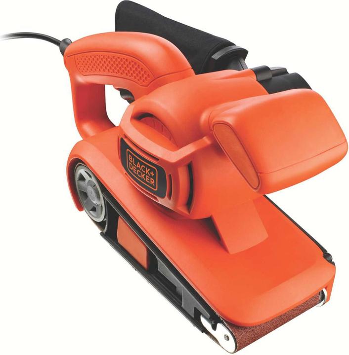Produktbild Black & Decker KA86 (Bandschleifer, 720 W)