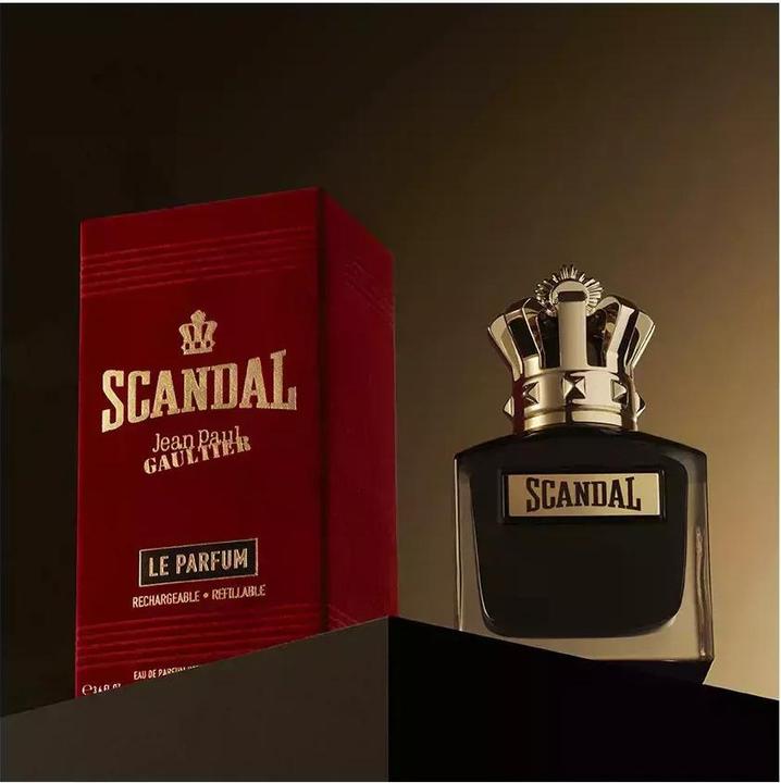 Immagine prodotto Gaultier Scandal Pour Homme (Eau de parfum, 100 ml)
