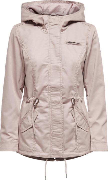 Produktbild Only Leinen Parka Jacke (XS)