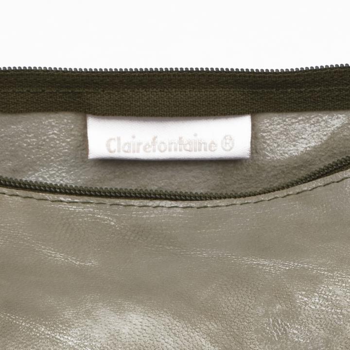 Produktbild Clairefontaine Leder-Etuis