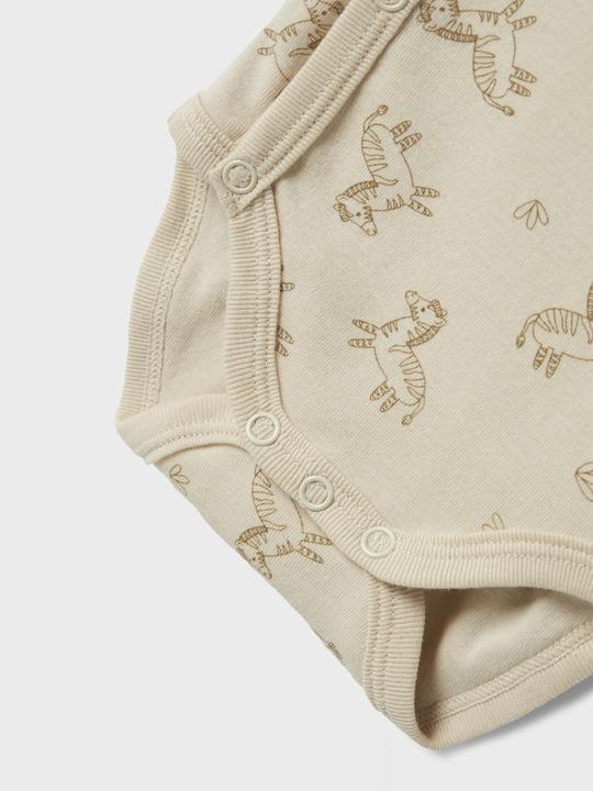 Actual product image Name it Nbnbody 2p Ls Wrap Rainy Day Zebra Noos (74)
