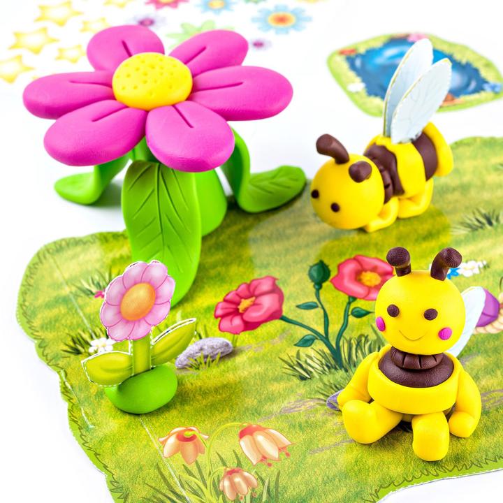 Immagine prodotto Fimo Set Mod.masse bambini F&P H. Api