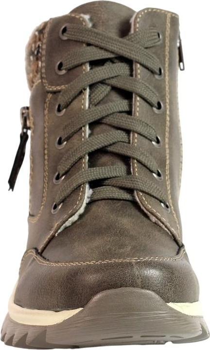 Produktbild Mountain Warehouse Mogal Skijacke (39, 98)