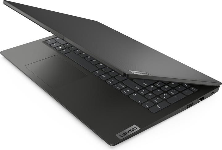 Image du produit Lenovo V15 Gen 4 (15.60", Intel Core i3-1315U, 8 Go, 256 Go, CH)