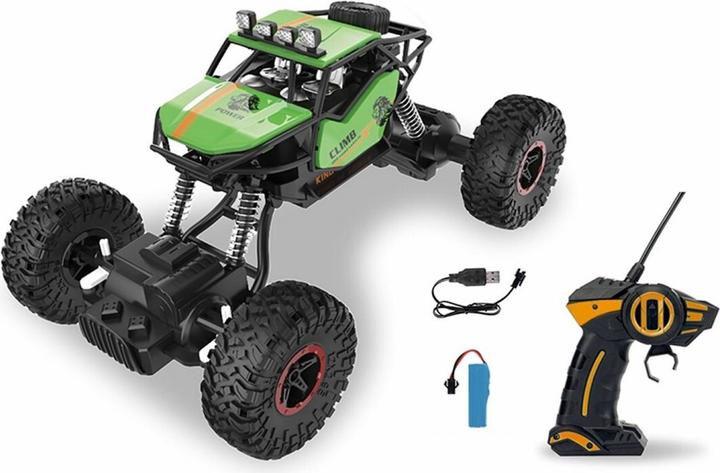 Image du produit Artyk R/C-Geländewagen