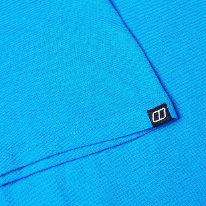Actual product image Berghaus M Class XL-Logo Tee (T-Shirt) (3XL)
