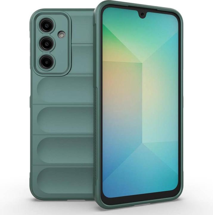 Cover-Discount Galaxy A16 - Rugged Protective Cover (Samsung Galaxy A16 5G)