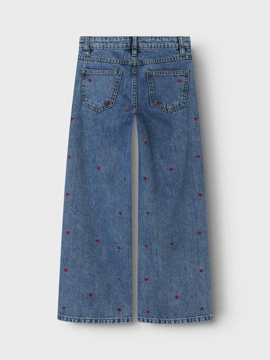 Produktbild Name it Wide Fit Jeans (152)