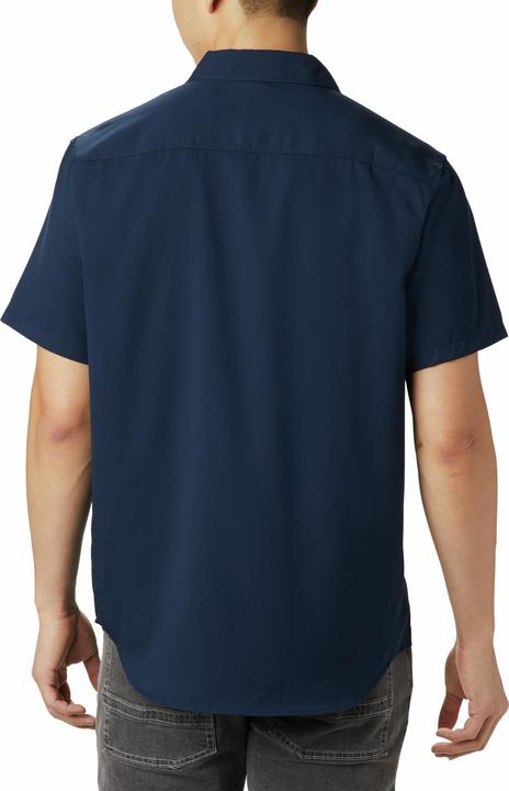 Immagine prodotto Columbia Camicia da uomo a maniche corte Utilizer II Solid (L)