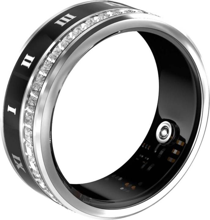 Actual product image EKO Connected Ring size S model Ring 300 (Silver)